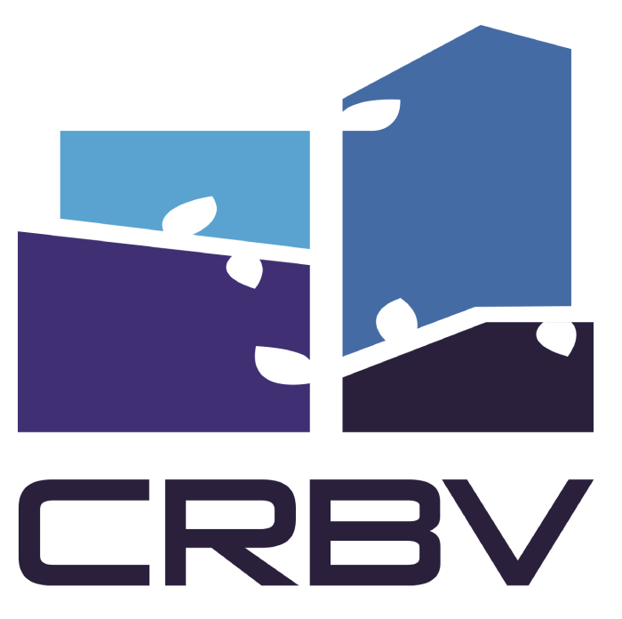Logo CRBV